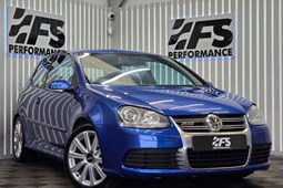 Volkswagen Golf R32 (05-08) 3.2 V6 R32 4MOTION 3d DSG For Sale - FS Performance Ltd, Luton