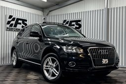 Audi Q5 (08-16) 3.0 TDI (258bhp) Quattro SE 5d For Sale - FS Performance Ltd, Luton