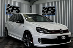 Volkswagen Golf GTI (09-12) 2.0 TSI GTI Edition 35 3d For Sale - FS Performance Ltd, Luton