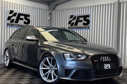 Audi A4 RS4 Avant (12-15) 4.2 FSI Quattro 5d S Tronic For Sale - FS Performance Ltd, Luton