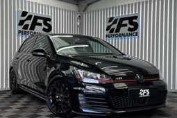 Volkswagen Golf GTI (13-17) 2.0 TSI GTI (Performance Pack) 5d DSG For Sale - FS Performance Ltd, Luton