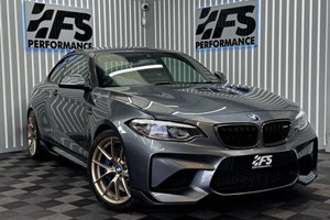 BMW 2-Series M2 (16-17) M2 2d DCT For Sale - FS Performance Ltd, Luton