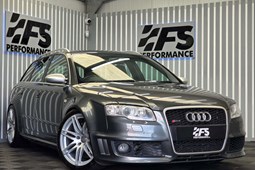 Audi A4 RS4 (05-08) 4.2 FSI quattro 5d Avant For Sale - FS Performance Ltd, Luton