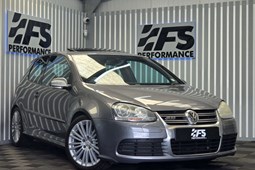 Volkswagen Golf R32 (05-08) 3.2 V6 R32 4MOTION 3d DSG For Sale - FS Performance Ltd, Luton