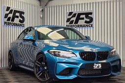 BMW 2-Series M2 (16-17) M2 2d DCT For Sale - FS Performance Ltd, Luton