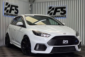 Ford Focus Hatchback (11-18) RS 2.3 EcoBoost 350PS 5d For Sale - FS Performance Ltd, Luton