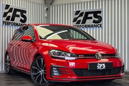 Volkswagen Golf Hatchback (13-20) 2.0 TSI 245 GTI Performance DSG 5d For Sale - FS Performance Ltd, Luton