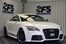 Audi TT RS (09-14) 2.5T FSI TT RS Plus Quattro Coupe 2d S Tronic For Sale - FS Performance Ltd, Luton