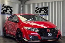 Honda Civic Type-R (15-17) 2.0 i-VTEC Type R GT 5d For Sale - FS Performance Ltd, Luton