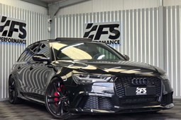 Audi A6 RS6 Avant (13-18) 4.0T FSI Quattro RS6 5d Tip Auto For Sale - FS Performance Ltd, Luton