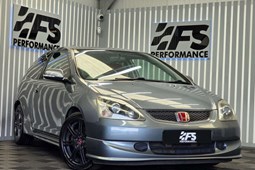 Honda Civic Type-R (01-05) 2.0i VTEC 3d For Sale - FS Performance Ltd, Luton