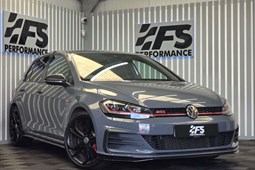 Volkswagen Golf Hatchback (13-20) GTI TCR 2.0 TSI 290PS DSG auto 5d For Sale - FS Performance Ltd, Luton