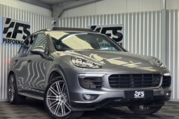 Porsche Cayenne (10-18) 4.2D S Diesel 5d Tiptronic S For Sale - FS Performance Ltd, Luton