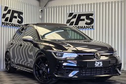 Volkswagen Golf R (20 on) 2.0 TSI 320 R 4Motion 5dr DSG For Sale - FS Performance Ltd, Luton