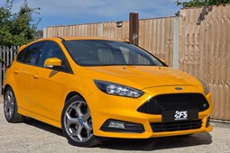 Ford Focus ST (12-18) 2.0T ST-2 Hatchback (01/15-) 5d For Sale - FS Performance Ltd, Luton