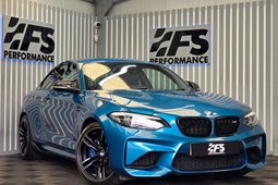 BMW 2-Series M2 (16-17) M2 2d DCT For Sale - FS Performance Ltd, Luton