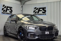 BMW 1-Series Hatchback (11-19) M140i Shadow Edition Sport Automatic 5d For Sale - FS Performance Ltd, Luton