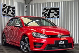 Volkswagen Golf R (14-16) 2.0 TSI R Hatchback 5d DSG For Sale - FS Performance Ltd, Luton