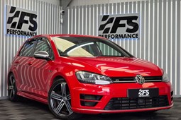 Volkswagen Golf R (14-16) 2.0 TSI R Hatchback 5d DSG For Sale - FS Performance Ltd, Luton