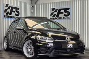 Volkswagen Golf R (14-16) 2.0 TSI R Hatchback 5d DSG For Sale - FS Performance Ltd, Luton