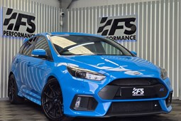 Ford Focus Hatchback (11-18) RS 2.3 EcoBoost 350PS 5d For Sale - FS Performance Ltd, Luton