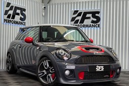 MINI John Cooper Works (08-16) 1.6 John Cooper Works GP 3d For Sale - FS Performance Ltd, Luton