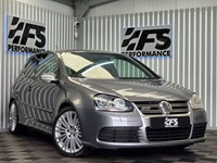 Volkswagen Golf R32 (05-08) 3.2 V6 R32 4MOTION 3d For Sale - FS Performance Ltd, Luton