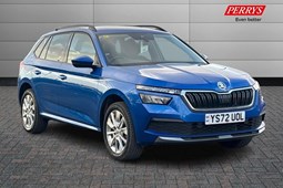 Skoda Kamiq SUV (19 on) 1.5 TSI SE Drive 5dr For Sale - Perrys Worksop Ford, Worksop