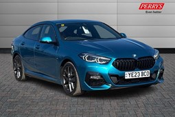 BMW 2-Series Gran Coupe (20-24) 218i [136] M Sport 4dr DCT For Sale - Perrys Worksop Ford, Worksop