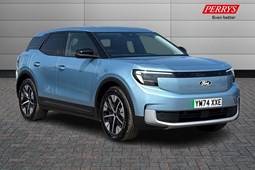 Ford Explorer SUV (24 on) 210kW Select 77kWh 5dr Auto For Sale - Perrys Worksop Ford, Worksop