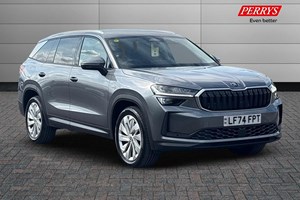Skoda Kodiaq SUV (24 on) 2.0 TDI SE L 5dr DSG [7 Seat] For Sale - Perrys Worksop Ford, Worksop