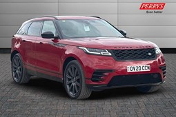 Land Rover Range Rover Velar SUV (17 on) R-Dynamic HSE D300 auto 4d For Sale - Perrys Worksop Ford, Worksop