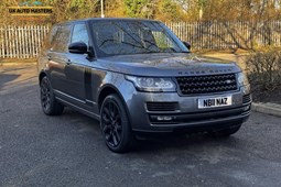 Land Rover Range Rover (13-21) 3.0 TDV6 Autobiography 4d Auto For Sale - UK Auto Masters Ltd, Leicester,