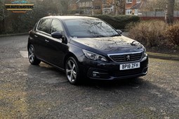 Peugeot 308 Hatchback (14-21) Allure 1.2 PureTech 130 S&S (07/17 on) 5d For Sale - UK Auto Masters Ltd, Leicester,