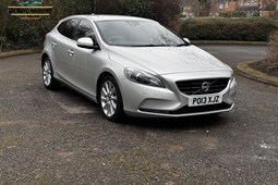 Volvo V40 Hatchback (12-19) D2 SE Lux 5d For Sale - UK Auto Masters Ltd, Leicester,