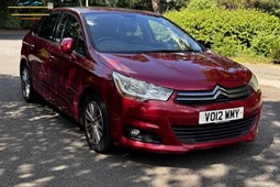 Citroen C4 Hatchback (11-18) 1.6 HDi VTR+ 5d For Sale - UK Auto Masters Ltd, Leicester,