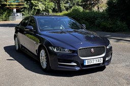 Jaguar XE (15-24) 2.0d R-Sport 4d For Sale - UK Auto Masters Ltd, Leicester,