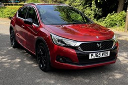 DS 4 Crossback (15-18) 1.6 BlueHDi Crossback 5d For Sale - UK Auto Masters Ltd, Leicester,