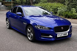 Jaguar XE (15-24) 2.0d (180bhp) R-Sport 4d Auto For Sale - UK Auto Masters Ltd, Leicester,