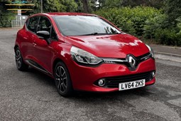 Renault Clio Hatchback (12-19) 1.2 16V Dynamique MediaNav 5d For Sale - UK Auto Masters Ltd, Leicester,