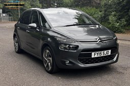 Citroen C4 Picasso (13-18) 2.0 BlueHDi Exclusive+ 5d For Sale - UK Auto Masters Ltd, Leicester,