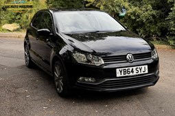 Volkswagen Polo Hatchback (09-17) 1.0 SE Design 5d For Sale - UK Auto Masters Ltd, Leicester,