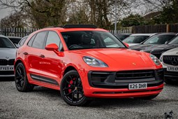 Porsche Macan (14-24) GTS 5dr PDK For Sale - Whitethor Cars, Coalville