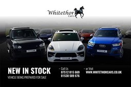 Mercedes-Benz GLA-Class (14-20) GLA 220d 4Matic AMG Line 5d Auto For Sale - Whitethor Cars, Coalville