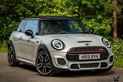 MINI Hatchback (14-24) John Cooper Works Sport Automatic (03/2018 on) 3d For Sale - Whitethor Cars, Coalville
