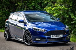 Ford Focus ST (12-18) 2.0 TDCi (185bhp) ST-3 Hatchback 5d For Sale - Whitethor Cars, Coalville