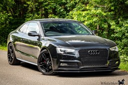 Audi A5 Coupe (07-16) 2.0 TDI (177bhp) Quattro S Line 2d S Tronic For Sale - Whitethor Cars, Coalville