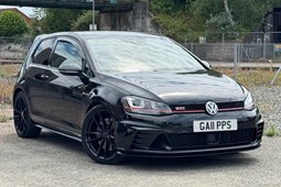 Volkswagen Golf GTI (13-17) 2.0 TSI GTI Clubsport 40 3d DSG For Sale - Whitethor Cars, Coalville