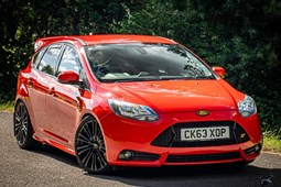 Ford Focus ST (12-18) 2.0T ST-2 Hatchback 5d For Sale - Whitethor Cars, Coalville