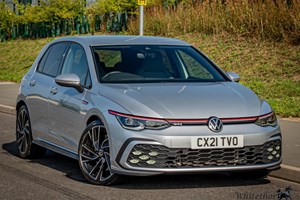 Volkswagen Golf GTI (20 on) 2.0 TSI GTI 5dr DSG For Sale - Whitethor Cars, Coalville